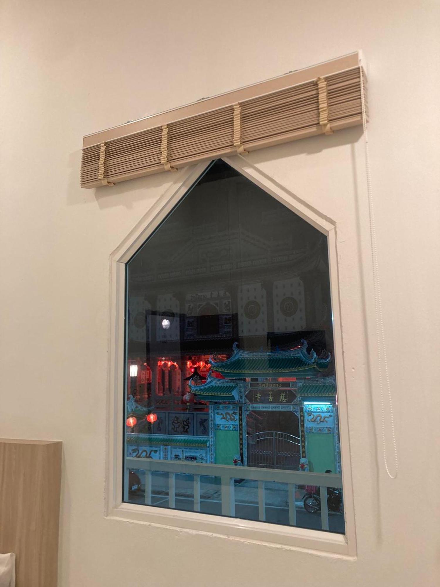 Laiwaii Home Hatjaj Kültér fotó